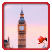 Wallpaper England