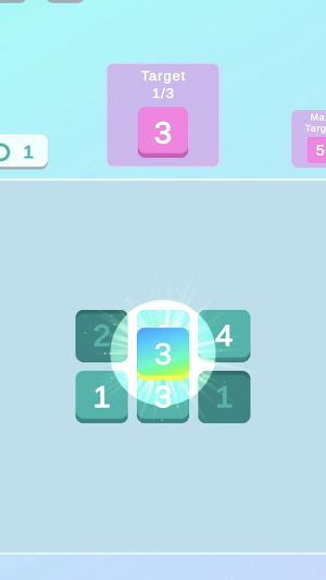 Number Match and Crush Screenshot 2