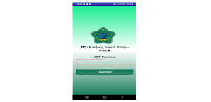 MTSKS DBT Browser Screenshot 1