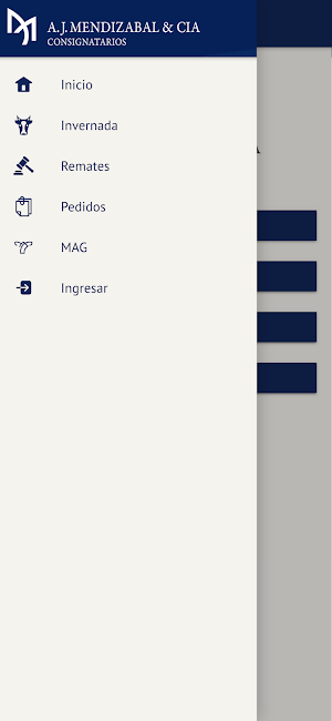 A. J. Mendizabal Screenshot 3