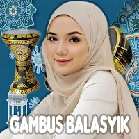 Lagu Gambus Balasyik Offline