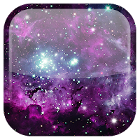 Galaxy Nebula Live WP