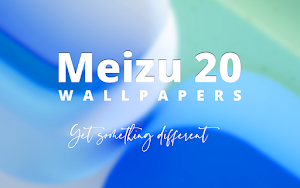 Wallpapers of Meizu 20 Screenshot 3