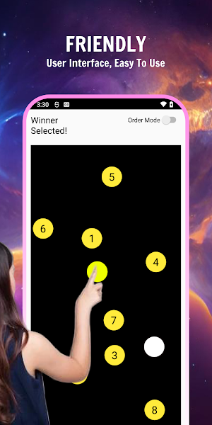 Triple Touch Adventure+ Screenshot 2