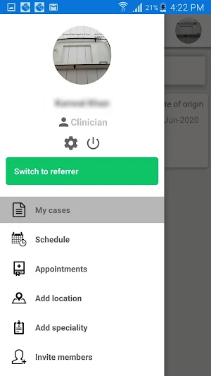 Ear Health Canada Screenshot 3