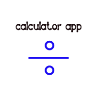 Calculator App