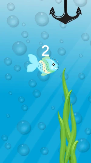 TapFish - Adventure Screenshot 3