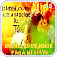 Imagenes De Amor Para Mi Novio