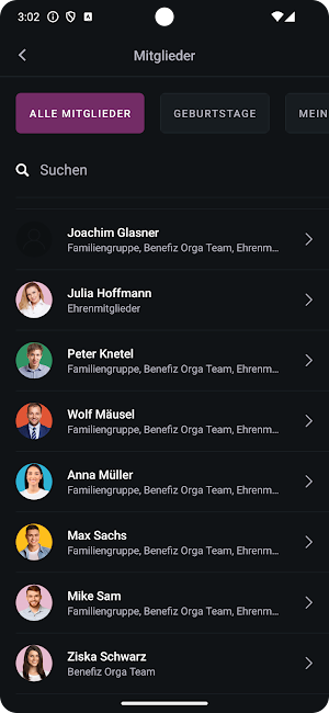 JeckDesk Screenshot 3