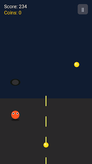 CITY RUSH Screenshot 2