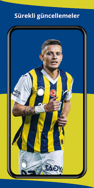 Sebastian Duvar Kağıdı Screenshot 1