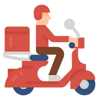 LenZ Delivery