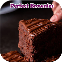 Perfect Brownies