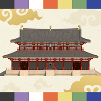 XR Fujiwara Palace