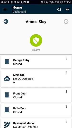 Cove Connect Screenshot 1