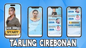 Tarling Cirebonan Offline screenshot 1
