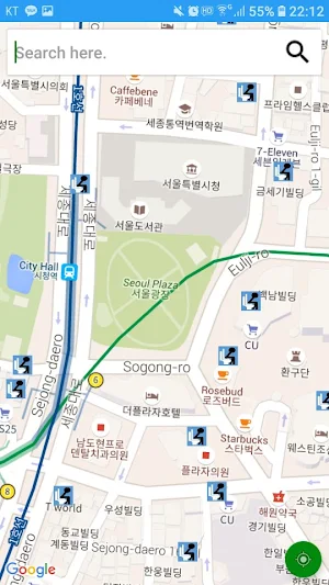 Poo Seoul Screenshot 0