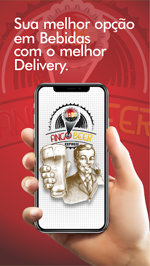 Angobeer Screenshot 0
