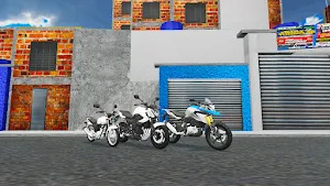 Grau e Corte na Favela Screenshot 2