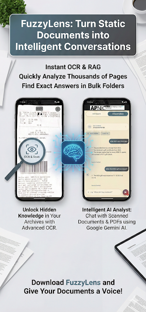 FuzzyLens: AI PDF OCR Search Screenshot 2