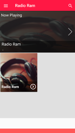 Radio Ram Polish Station Screenshot 2