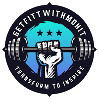 GetFittWithMohit