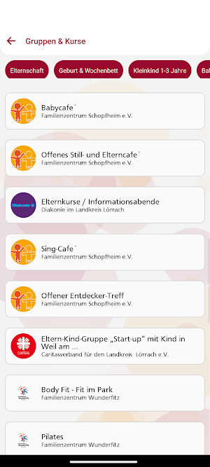 HalLöchen Screenshot 0