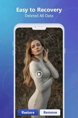 All Recovery : Photos & Videos Screenshot 2