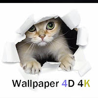 wallpaper 4D