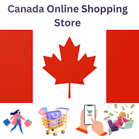 Canada Online Shopping Store