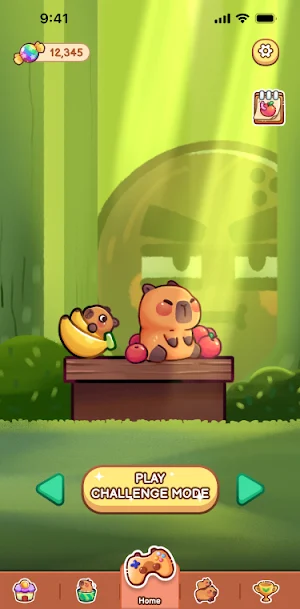 Melon Master: Sort & Merge Screenshot 3
