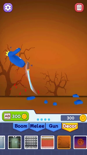 Beat the Guy Screenshot 3