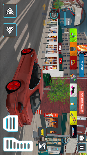 Multiplayer Drift Club - MDC Screenshot 2