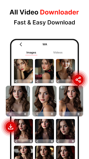 Video Downloader: Video Player Screenshot 3
