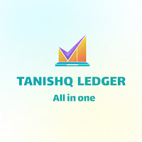 Tanishq Ledger