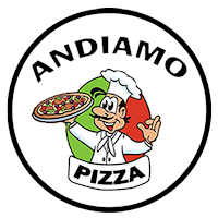 Andiamo Pizza Brétigny