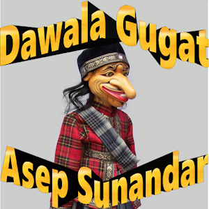 Dawala Gugat Wayang Golek Screenshot 1