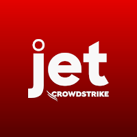 JET- A Crowdstrike Partner App
