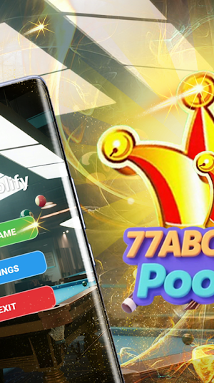 77ABCAimix Poolify Screenshot 1