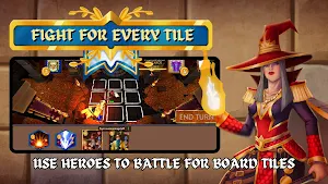 Guild Adventures: BATTLES Screenshot 1