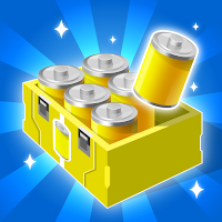 Pack Energy Blast