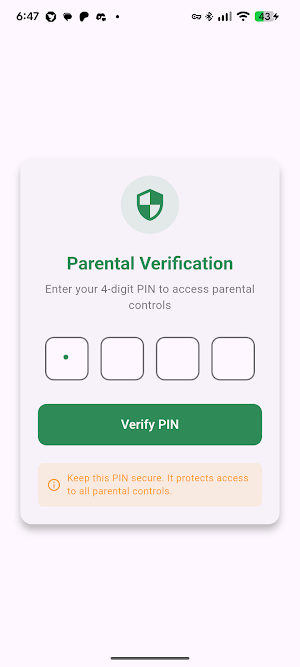 KeepTab Screenshot 3