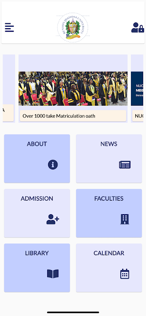 Biu Connect Screenshot 0
