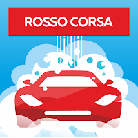 ROSSO CORSA  Автомойка