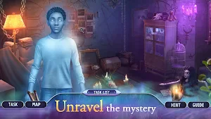 Paranormal Files 9: Willow Screenshot 2