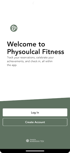 Physoulcal Fitness & Wellness Screenshot 0