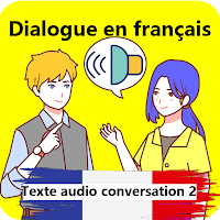 Dialogue en français A1 A2