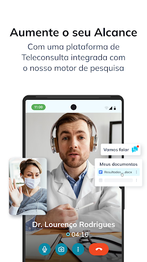 DocBay Pro Screenshot 2