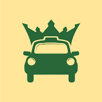 Crown Cab Passenger
