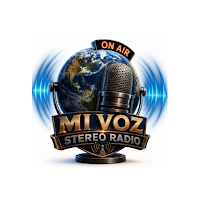 Mi Voz Stereo Radio